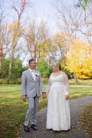 Meghan & George Wedding-127