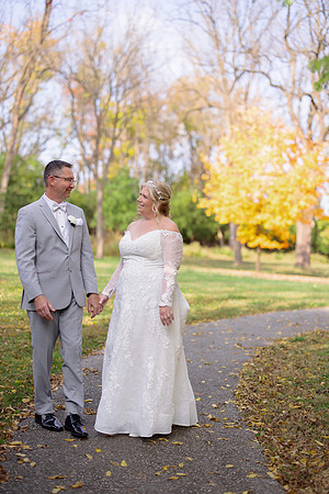 Meghan & George Wedding-128