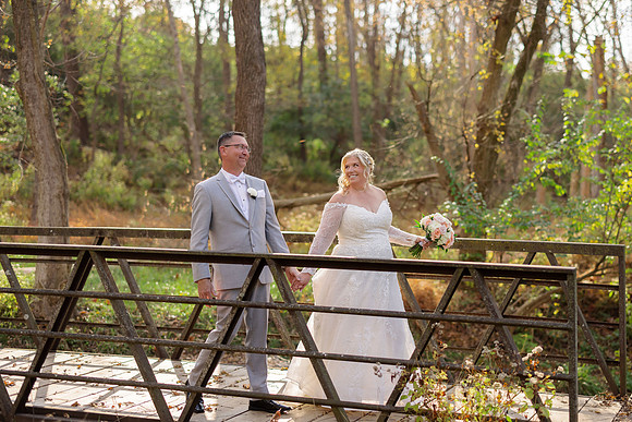 Meghan & George Wedding-137