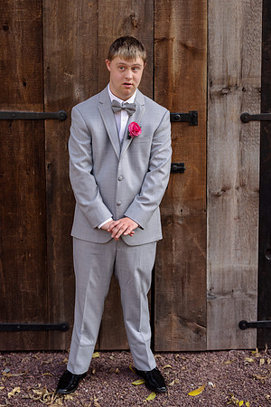Meghan & George Wedding-142