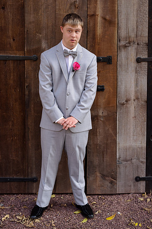 Meghan & George Wedding-143