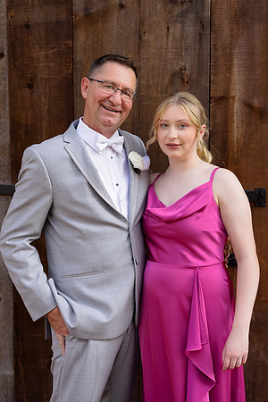 Meghan & George Wedding-148