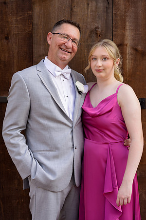 Meghan & George Wedding-149