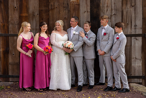 Meghan & George Wedding-159