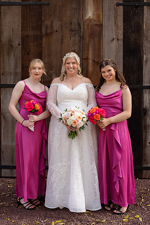 Meghan & George Wedding-162