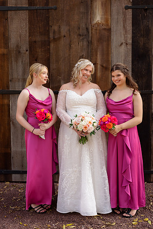 Meghan & George Wedding-165