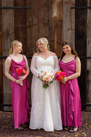 Meghan & George Wedding-166