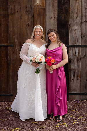 Meghan & George Wedding-167