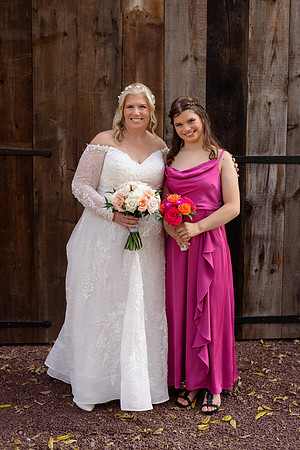 Meghan & George Wedding-168