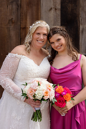 Meghan & George Wedding-169
