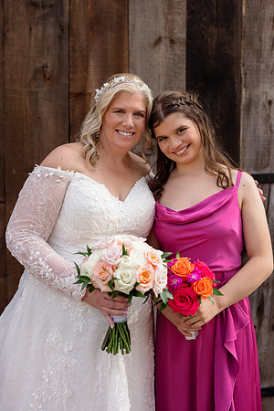 Meghan & George Wedding-170