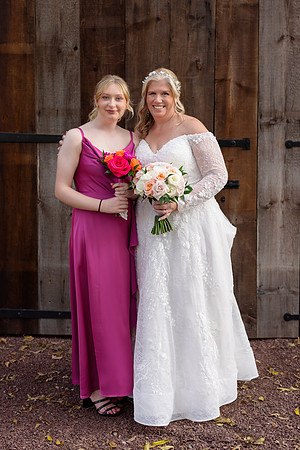 Meghan & George Wedding-171
