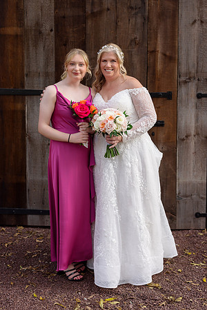 Meghan & George Wedding-172