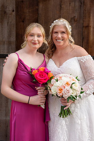 Meghan & George Wedding-173