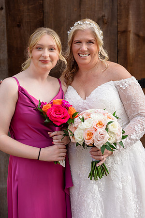 Meghan & George Wedding-174