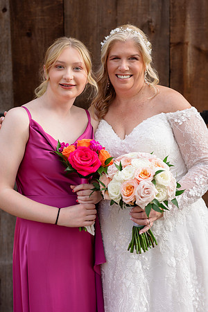 Meghan & George Wedding-175