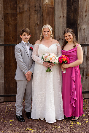 Meghan & George Wedding-177