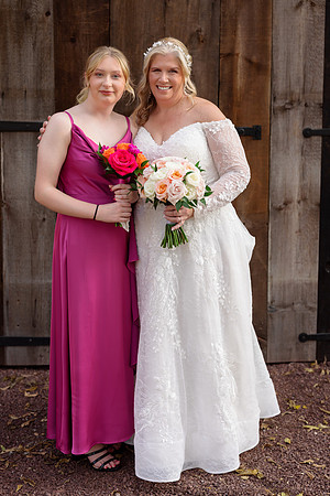 Meghan & George Wedding-176