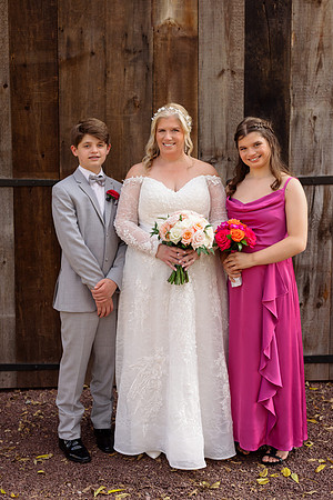 Meghan & George Wedding-178