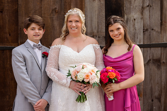 Meghan & George Wedding-179