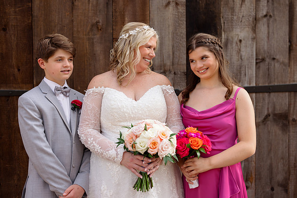 Meghan & George Wedding-180