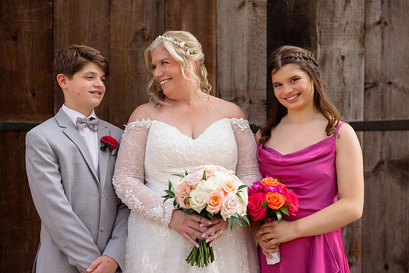 Meghan & George Wedding-181