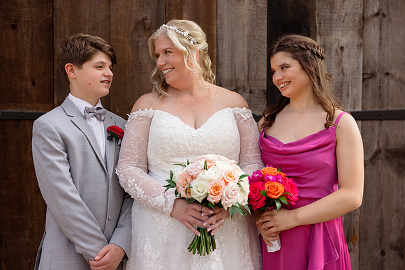 Meghan & George Wedding-182