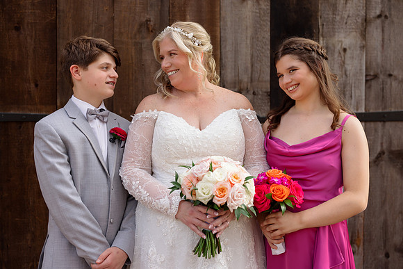Meghan & George Wedding-183