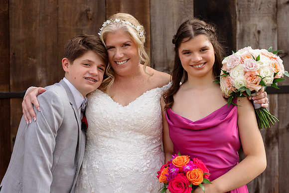 Meghan & George Wedding-184