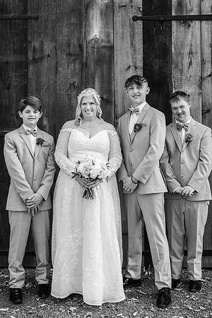 Meghan & George Wedding-188
