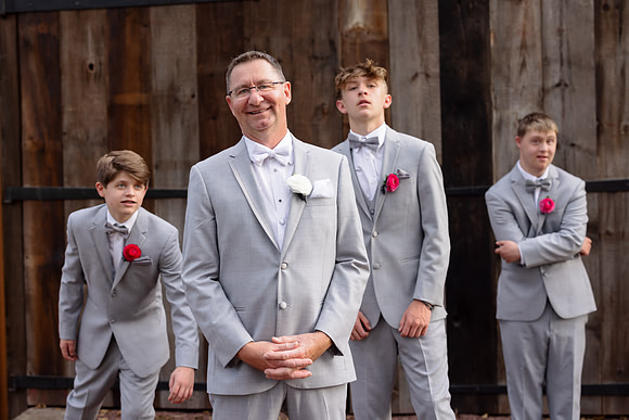 Meghan & George Wedding-212
