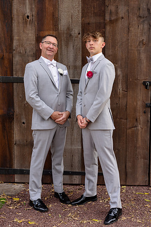 Meghan & George Wedding-215