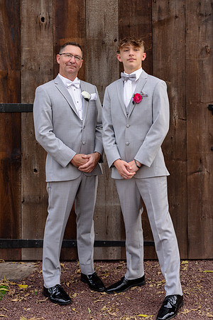 Meghan & George Wedding-216