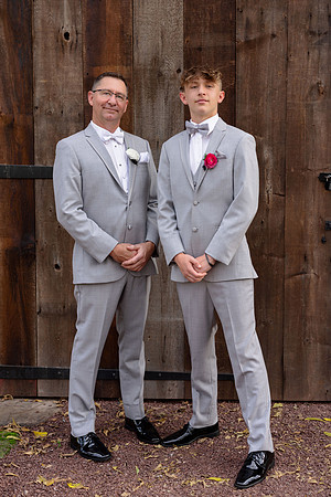 Meghan & George Wedding-217