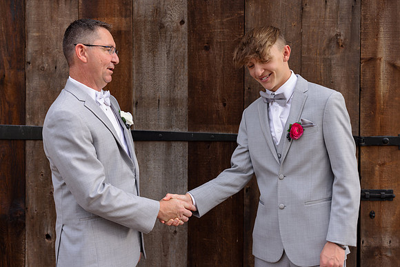 Meghan & George Wedding-220