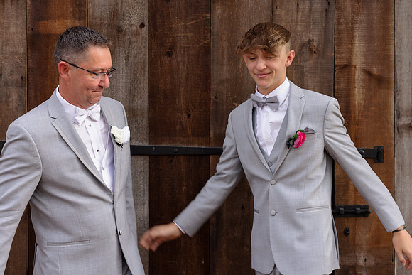 Meghan & George Wedding-224