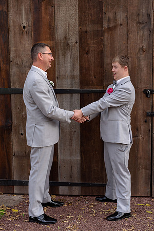 Meghan & George Wedding-226