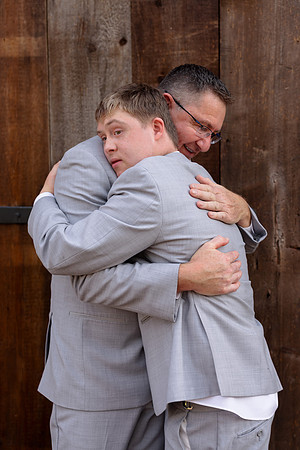 Meghan & George Wedding-232