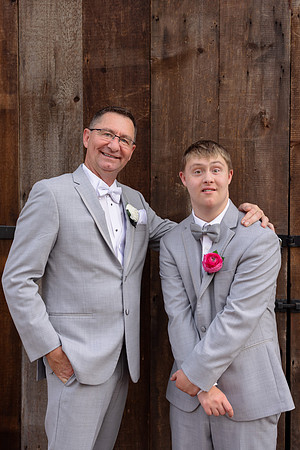 Meghan & George Wedding-237
