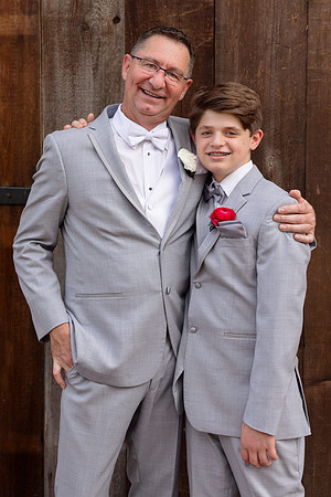 Meghan & George Wedding-244