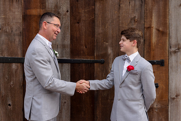 Meghan & George Wedding-246