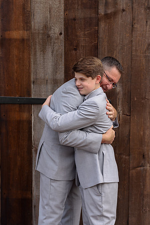 Meghan & George Wedding-247