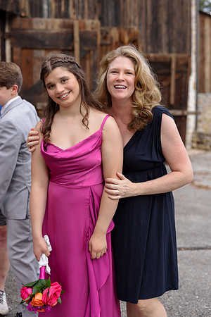 Meghan & George Wedding-249