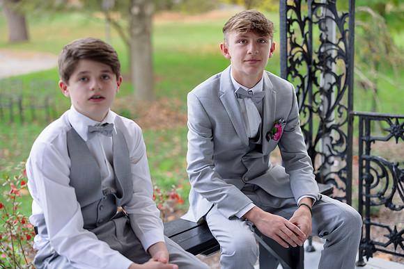 Meghan & George Wedding-261
