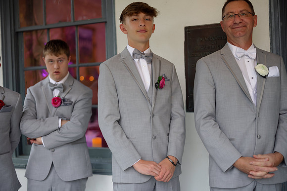 Meghan & George Wedding-264