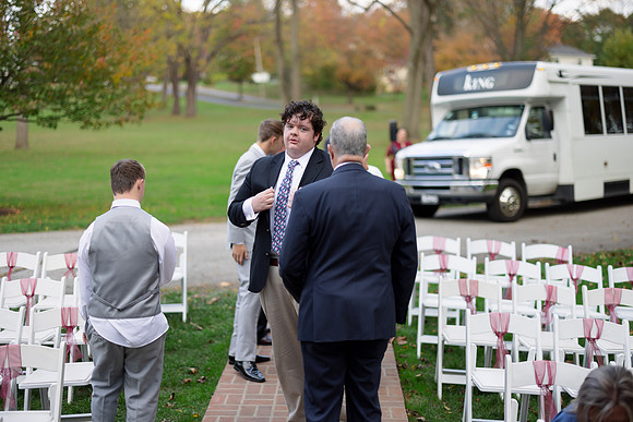 Meghan & George Wedding-263