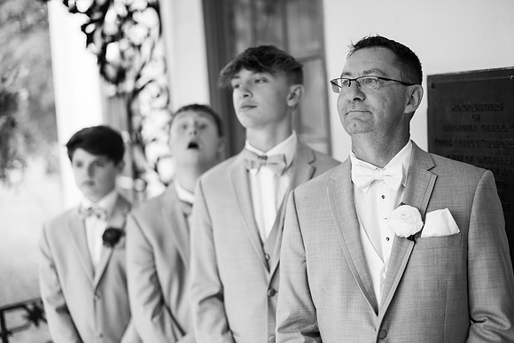 Meghan & George Wedding-266