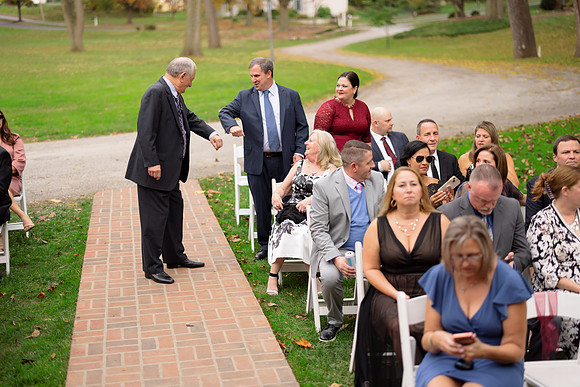 Meghan & George Wedding-268
