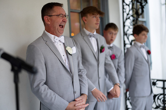 Meghan & George Wedding-272