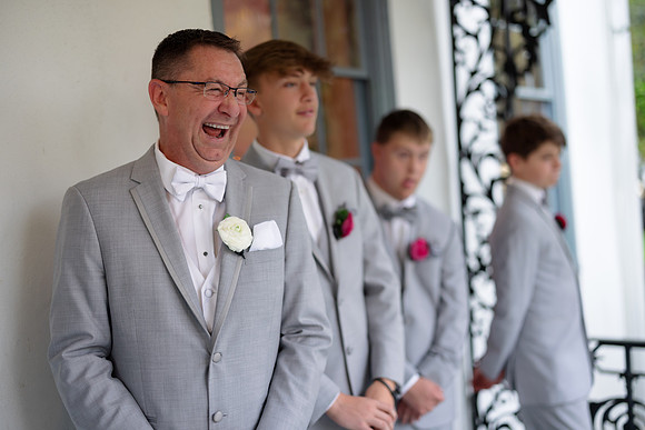 Meghan & George Wedding-273